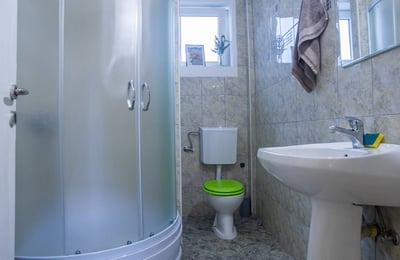 Long-term rental of a cozy 2-room apartment, 60 m², Vračar district, Belgrade, Serbia